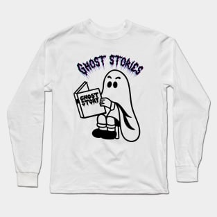 Ghost stories Long Sleeve T-Shirt